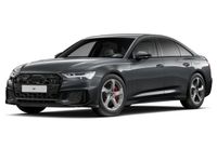 Audi A6 - Vorschau Bild 3