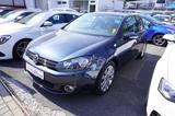 Volkswagen Golf VI Team *Automatik*1.Hand*nur 24.600KM*TOP! - Volkswagen Golf: G60