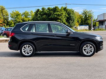 BMW X5 - 4