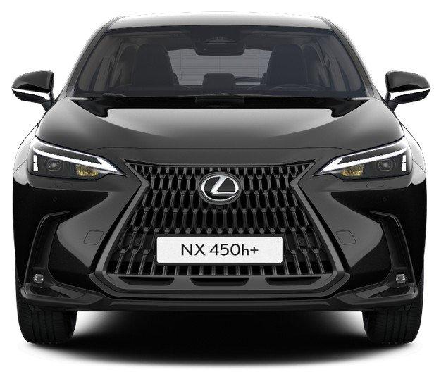 Lexus NX 450h + E-Four Executive Line * Leder * Head-Up