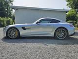Mercedes-Benz AMG GT R Mercedes-AMG 499 km 1. Hd - Mercedes-Benz AMG GT R von privat