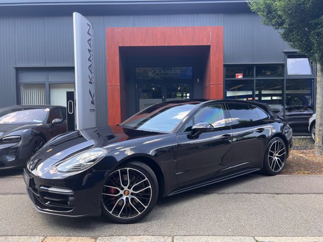 Porsche Panamera GTS ST #PANO! ACC! HEADUP! 21"EXCLUSVIE