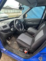 Fiat Doblo 1.4 T-Jet 16V EASY Natural Power EASY - Fiat mit CNG-Antrieb