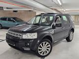 Land Rover Freelander SD4 HSE Luxury HSE Luxury - Land Rover Freelander: Sd4