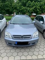 Opel Vectra-C 2.2i 16V Benzin (2003)  fah... - Opel Vectra in Hamburg