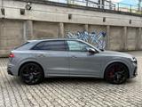 Audi RSQ8 Ceramic Dynamik Garantie 2027 Audi 305km/h - graue Audi RSQ8