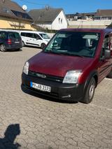 Ford Transit Connect 2008 1.7 - gebrauchte Ford Transit Connect aus dem Jahr 2008