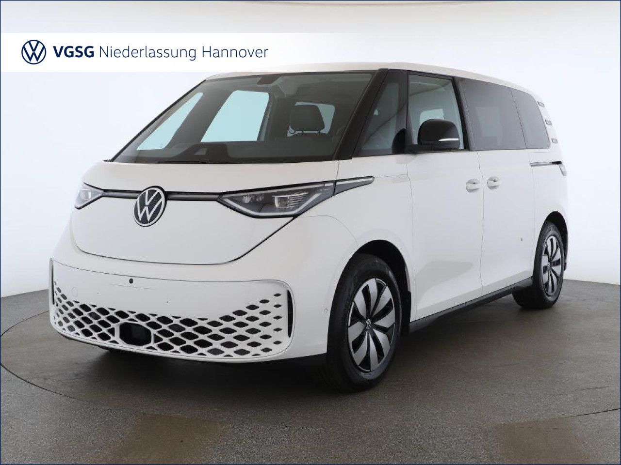 Volkswagen ID. Buzz - Bild 2
