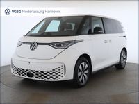 Volkswagen ID. Buzz - Vorschau Bild 2