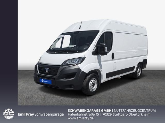 Fiat Ducato L2H2**Holzboden/Kamera**