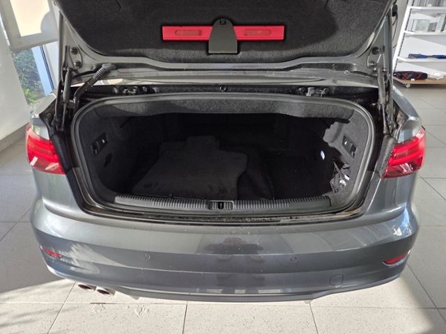 A3 Cabriolet S-Line² 1.4 TSI LED NAV APP ACC B&O