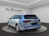 Volkswagen Golf 8 Variant Life 2.0 TDI DSG Navi LED ACC - Volkswagen Golf 8 Variant Gebrauchtwagen