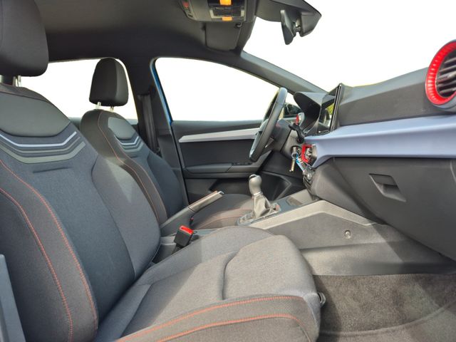 Seat Ibiza FR 1.0 TSI