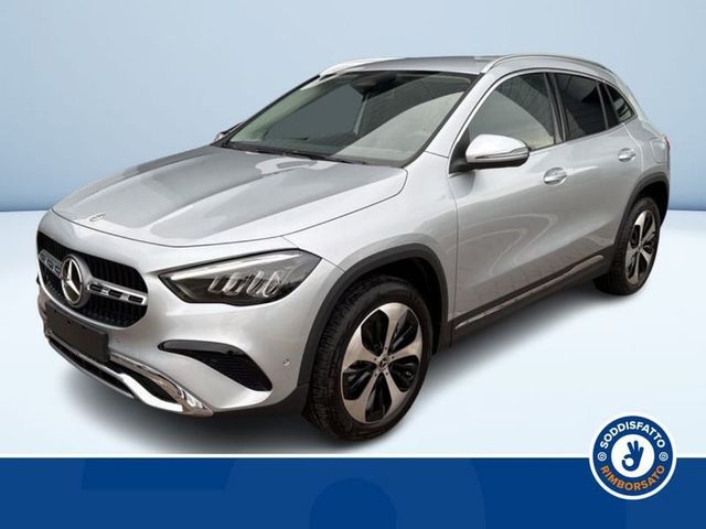 Mercedes-Benz GLA 200 Automatic Advanced Progres