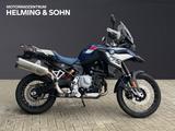 BMW F 850 GS - BMW MOTORRAD 850