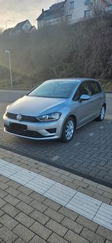 Volkswagen Golf Sportsvan 1.6 TDI Trendline BlueMotion ... - Volkswagen Golf Sportsvan Trendline mit Diesel-Antrieb