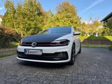 Volkswagen Polo 2.0 TSI OPF DSG GTI GTI - VW Polo von privat