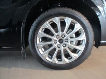 Ford Tourneo Custom 5.Jahre Garantie FGS -200.000 KM