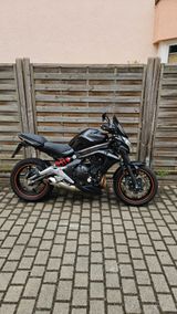Kawasaki Er6n 48PS - KAWASAKI DRESDEN