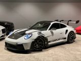Porsche 992 GT3 RS / Weissach Paket / Lifting / PCCB