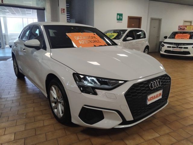 Image of Audi A3