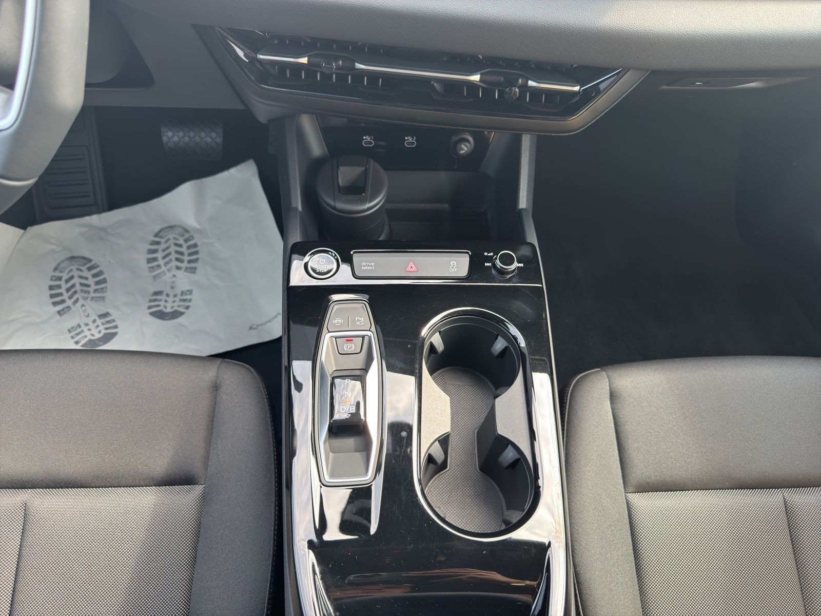 Audi A6 e-tron - Bild 7