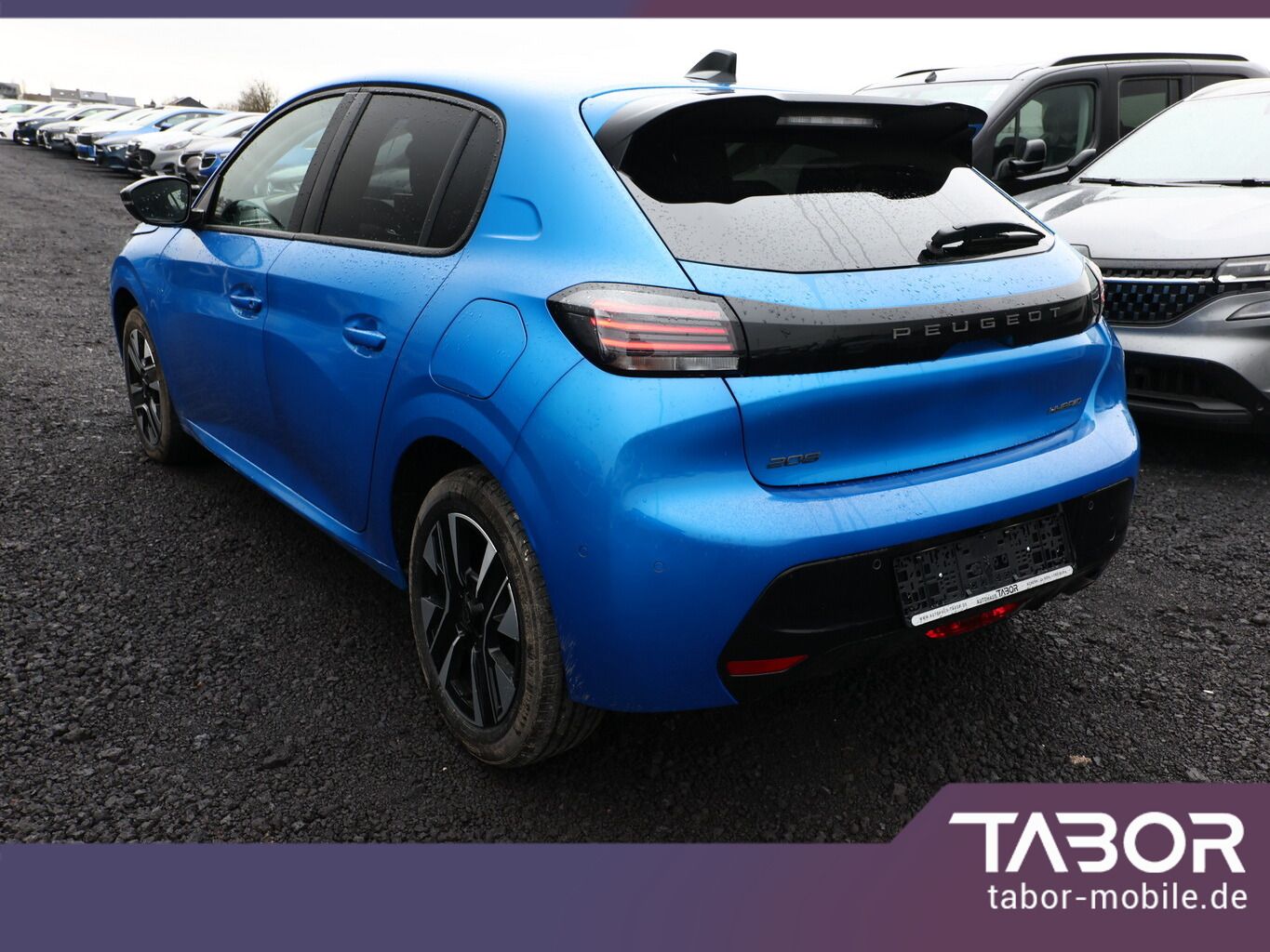 Peugeot 208 - Bild 4