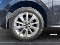 Skoda Kamiq - Vorschau Bild 9