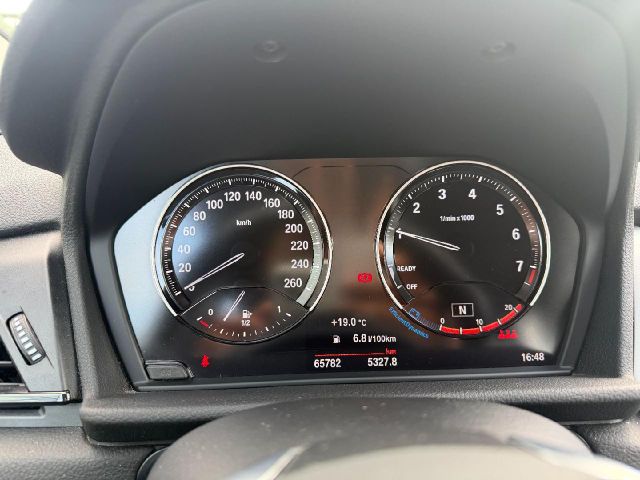 BMW 2 Gran Tourer 216 i Advantage