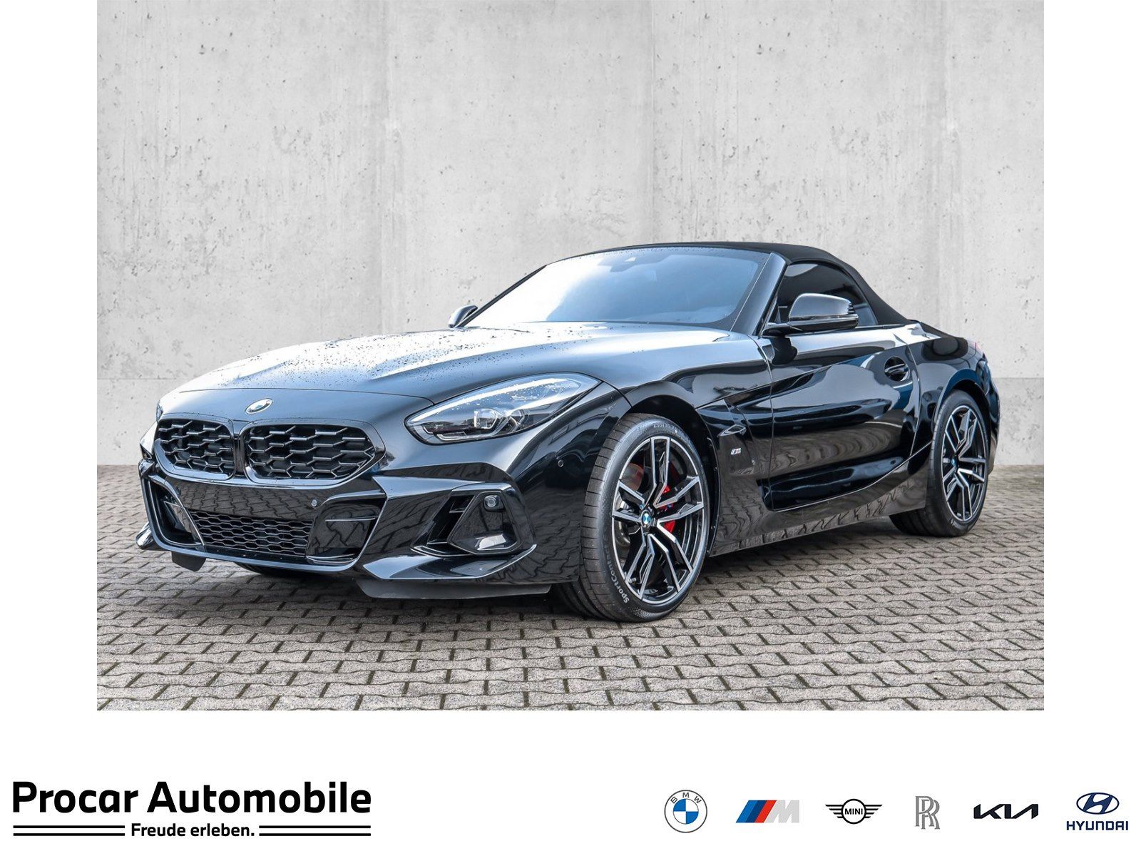 BMW Z4 - Bild 1