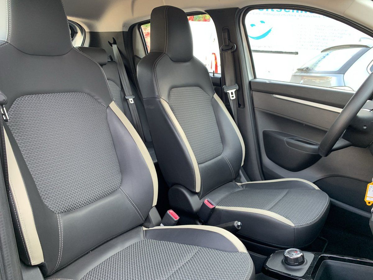 Dacia Spring - Bild 25