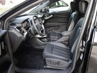 Audi Q4 e-tron - Vorschau Bild 21