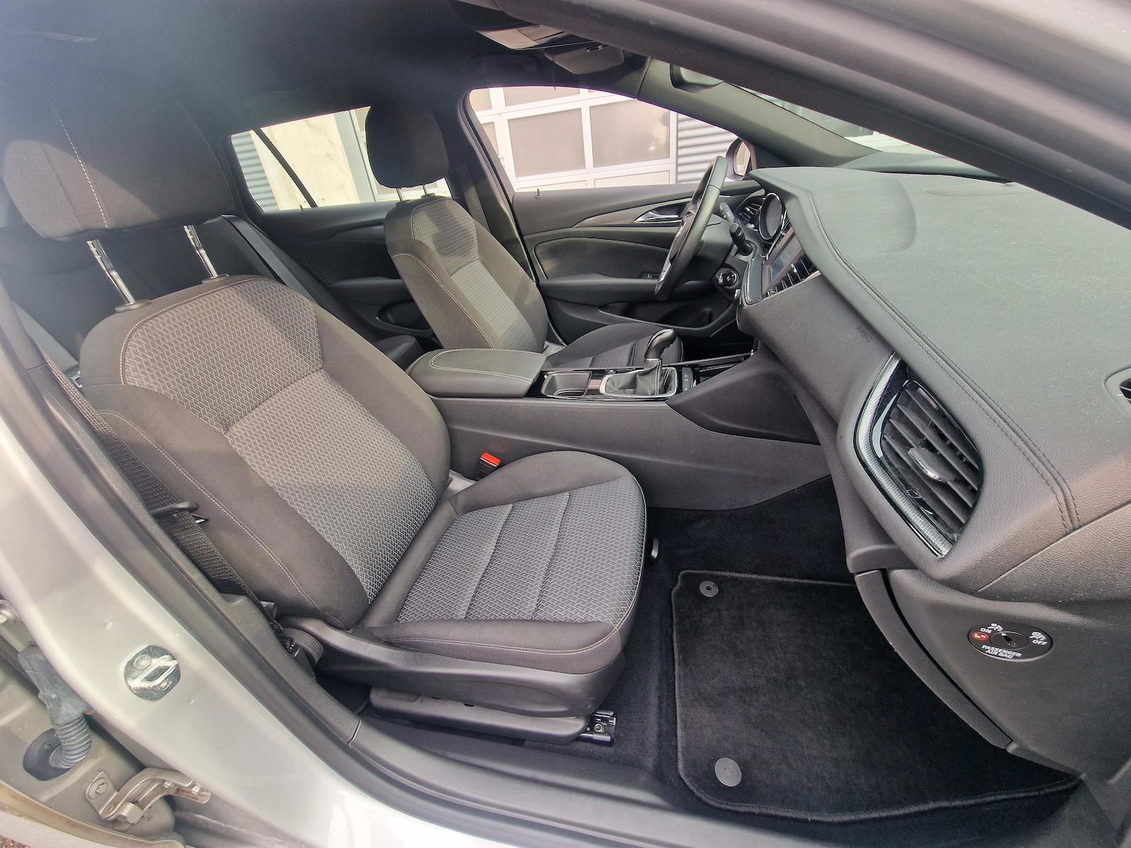 Opel Insignia 1.5 D Business Edition NAVI Klimaautom