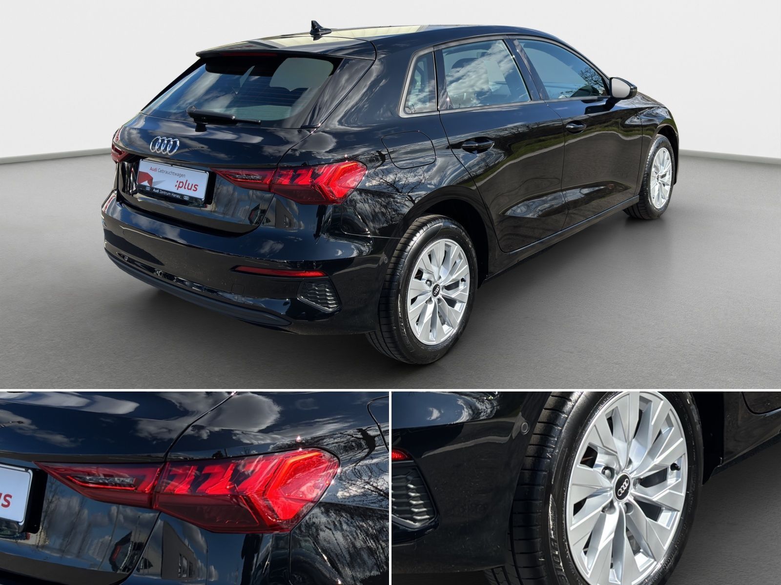 Audi A3 - Bild 18