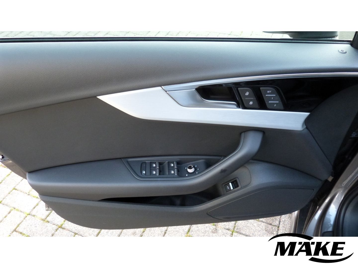 A4 Avant 3.0 TDI quattro advanced,AHK,LED-Matrix