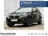 BMW iX3 AdapLED Pano AHK PA DA Prof ACC Shz - BMW iX3 in Duisburg