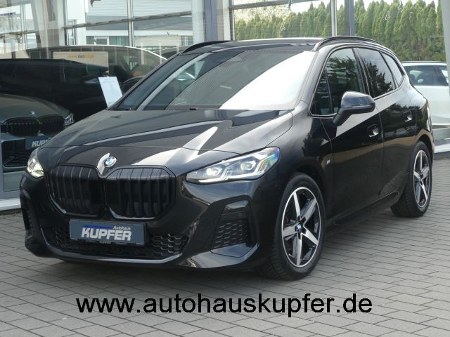 BMW 220 Active Tourer i M Sportpaket AHK°Ad.LED*elSi