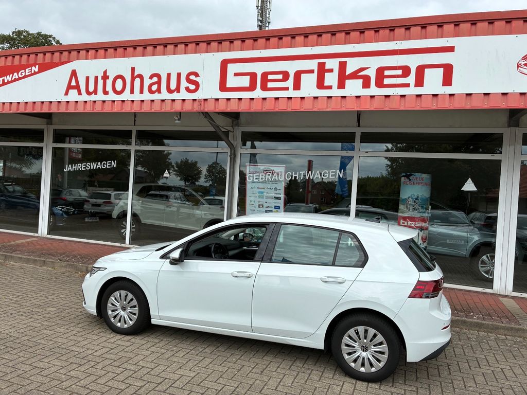 Image of Volkswagen Golf