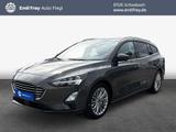 Ford Focus Turnier 1.0 EcoBoost Start-Stopp-System Au