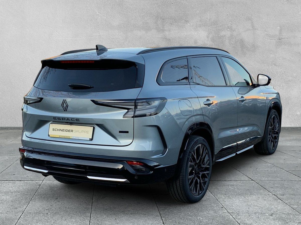 Renault Espace - Bild 5