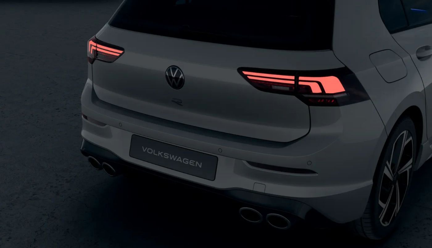 Volkswagen Golf - Bild 6