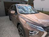 Mitsubishi Eclipse Cross 2.4 PLUG-IN HYBRID 4WD Select ... - Mitsubishi Eclipse Cross in Hannover