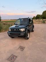Suzuki Jimny Ranger Lim. - Suzuki Jimny in Mannheim