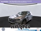 Volkswagen TOUAREG ELEGANCE EHYBRID 3.0 V6 TSI TIPTRONIC - Volkswagen Touareg mit Hybrid-Antrieb: V6 Tsi