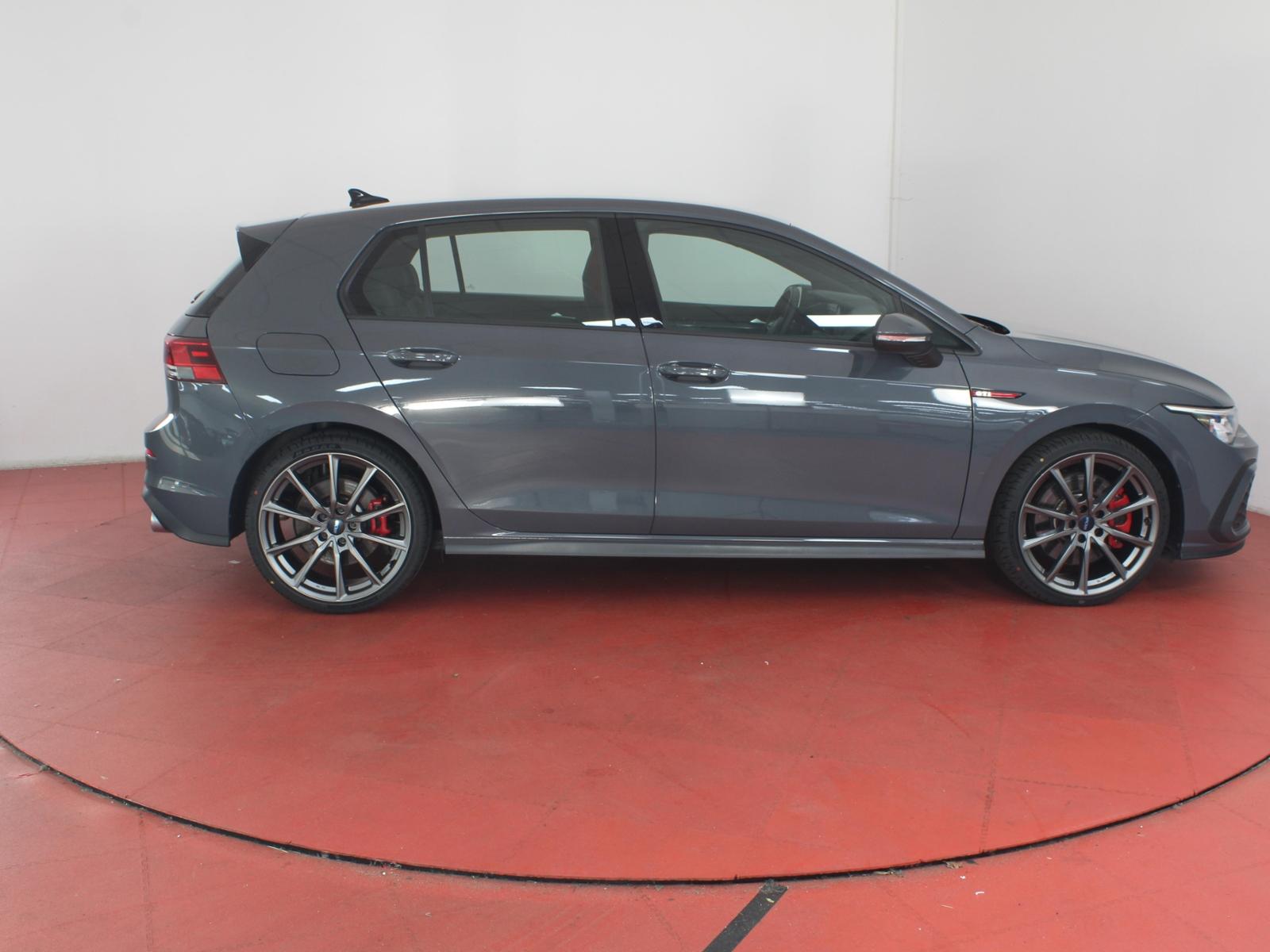 Volkswagen Golf GTI 2.0TSI 205,-ohne Anzahlung Navi Travel, миниатюра 20