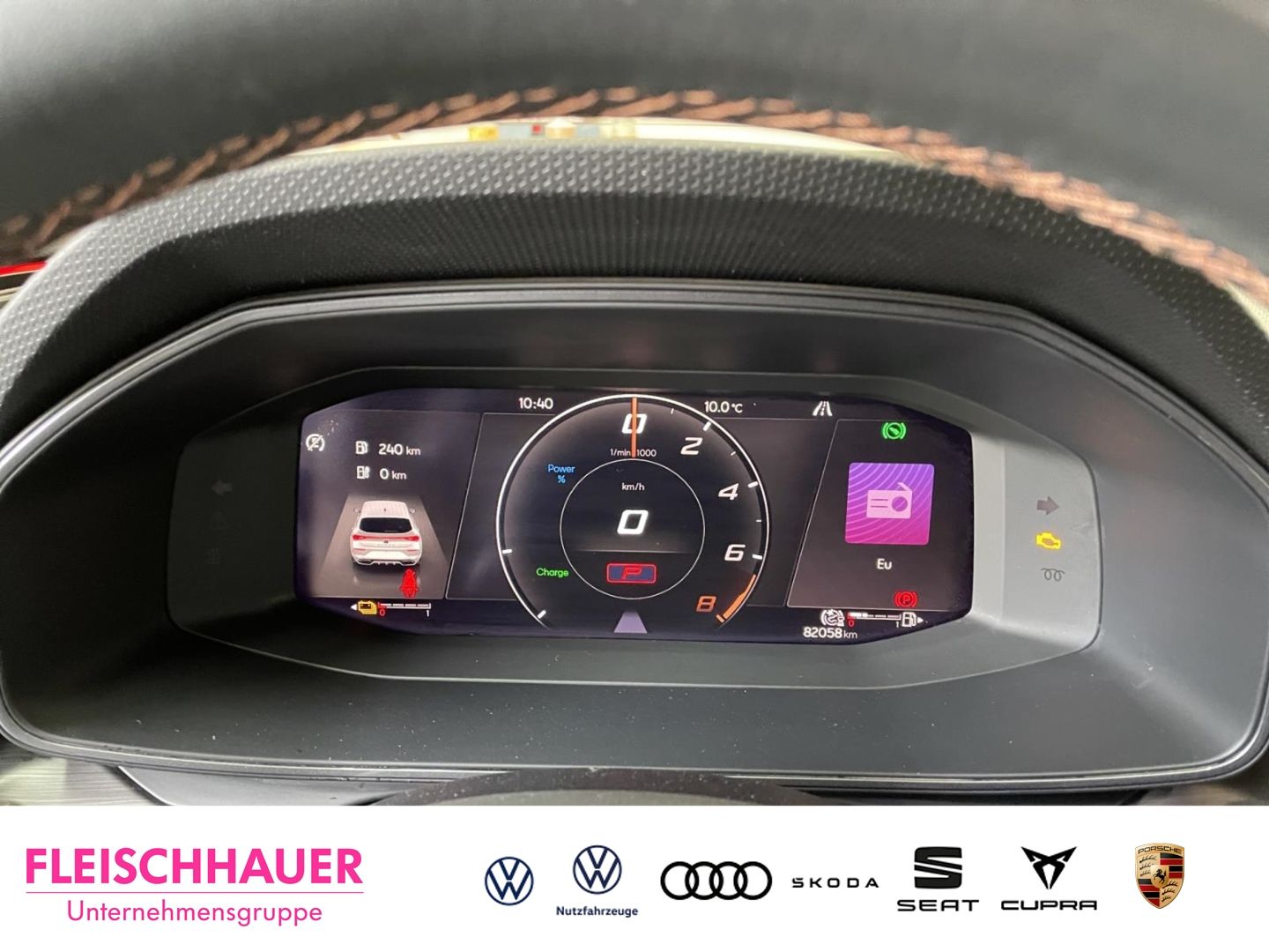 Cupra Leon - Bild 17