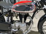 Horex Regina 350 - HOREX MOTORRAD