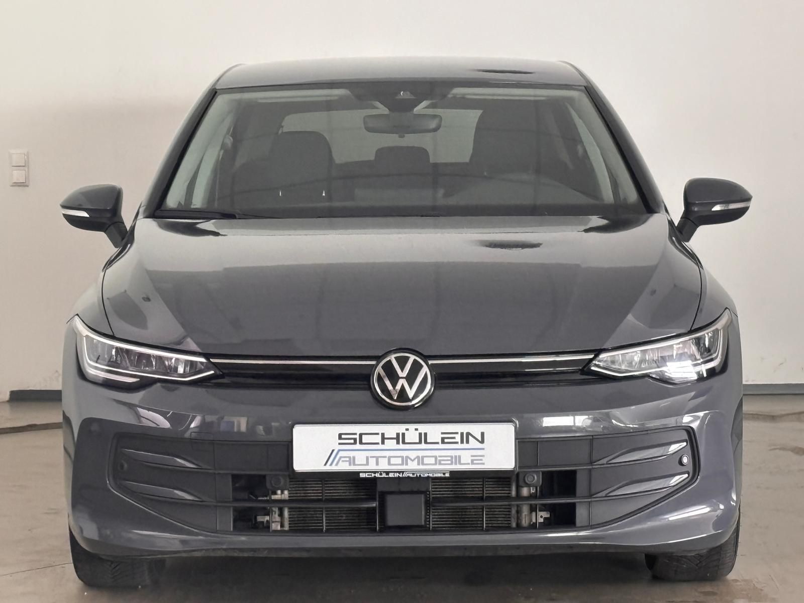 Volkswagen Golf eTSI  Life*Virtual*Navi*CarPlay*ACC*1.Hand* imagem 3
