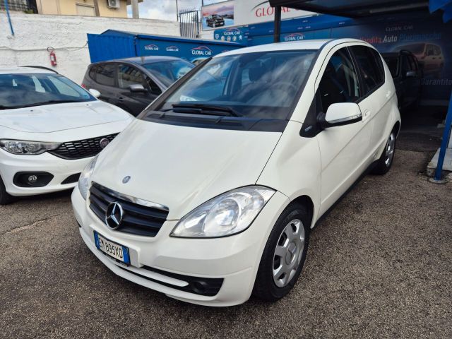 Mercedes-Benz Mercedes-benzA 160 CDI BlueEFFICIENCY 2012