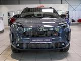Toyota Yaris Cross 1.5 Hybrid GR Sport NAVI ACC HUD LED - Toyota Yaris Cross Gebrauchtwagen in Hamburg